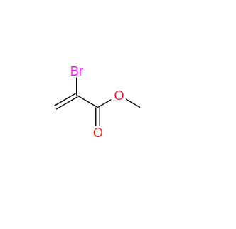4519-46-4  ALPHA-溴丙烯酸甲酯