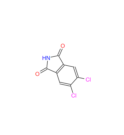 15997-89-4  4,5-二氯酞酰亚胺