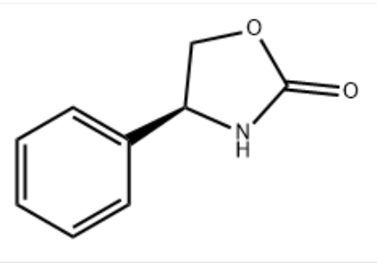 (S)-4-苯基-2-唑烷酮  (S)-4-phenyl-2-oxazolidinone