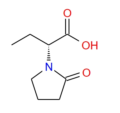 （R） - 左乙拉西坦EP杂质A 103833-72-3