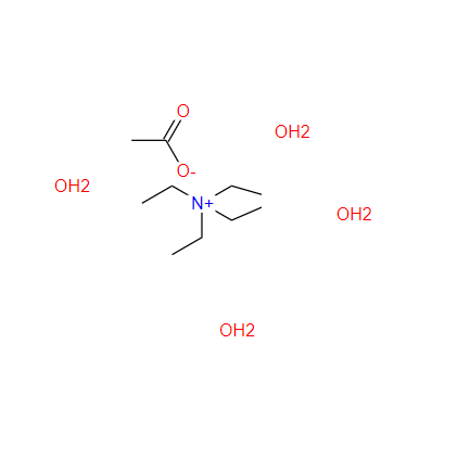 67533-12-4 四乙基醋酸胺