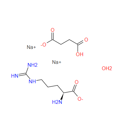 918149-29-8  精氨琥珀酸 二钠盐 水合物