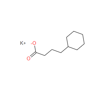 62638-03-3  环己烷丁酸钾盐