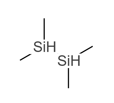 1,1,2,2-四甲基二硅烷 814-98-2