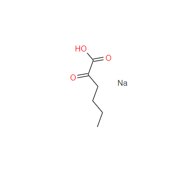 13022-85-0  2-氧己酸钠