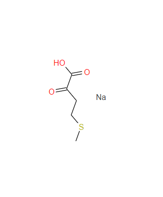  51828-97-8  4-甲硫基-2-氧丁酸钠