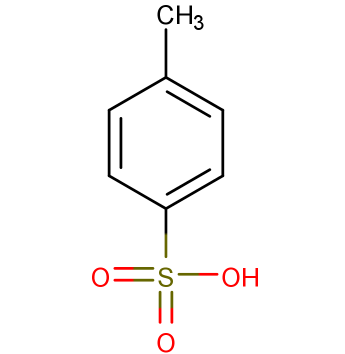 对甲苯磺酸水合物;6192-52-5;外观:类白色固体，可提供大数量，按需分装！