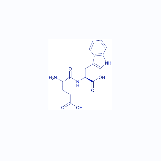 奥谷法奈/38101-59-6/122933-59-9/OglufanideL-Glutamyl-L-tryptophan/Thymogen/Thymagen