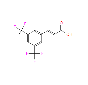 155814-20-3 反-3,5-二(三氟甲基)肉桂酸