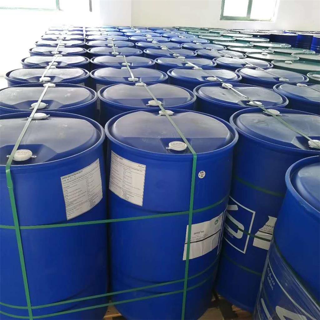 沙特原装进口聚乙二醇400含量99.5以上225公斤/桶