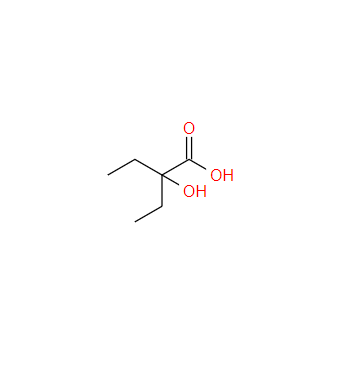 3639-21-2  2-乙基-2-羟基丁酸