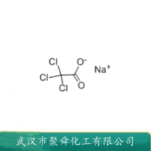 三氯乙酸钠 650-51-1 活性染料印花工艺中作抗酸剂