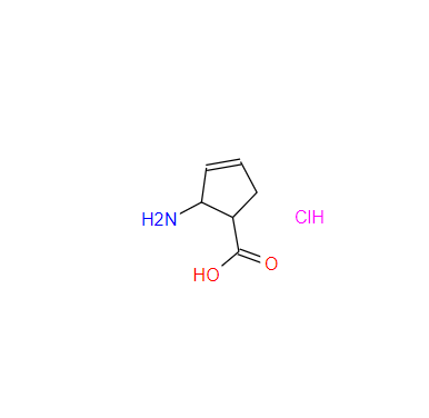 122022-92-8  顺式-2-氨基-3-环戊烯-1-羧酸 盐酸盐