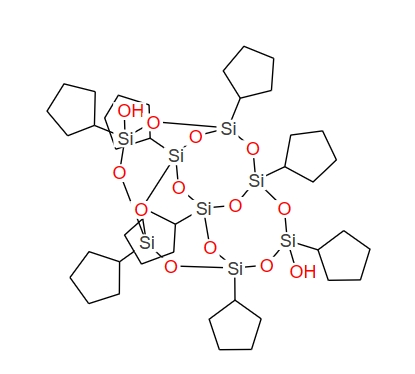 1,3,5,7,9,11-八环苯基四环[7.3.3.15,11]八硅氧烷-内-3,7-二醇 352538-83-1