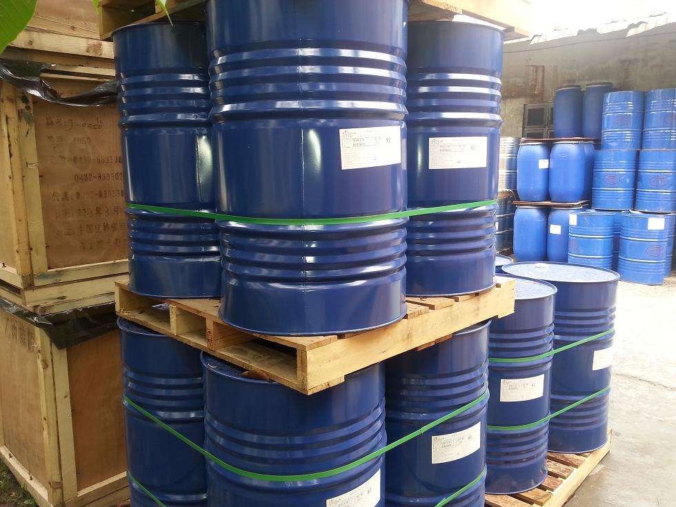 蓝帆癸二酸二辛脂190公斤/桶含量99.5以上