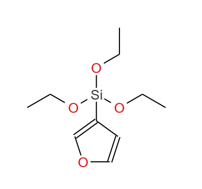 3-(三乙氧基甲硅烷基)呋喃 75905-12-3