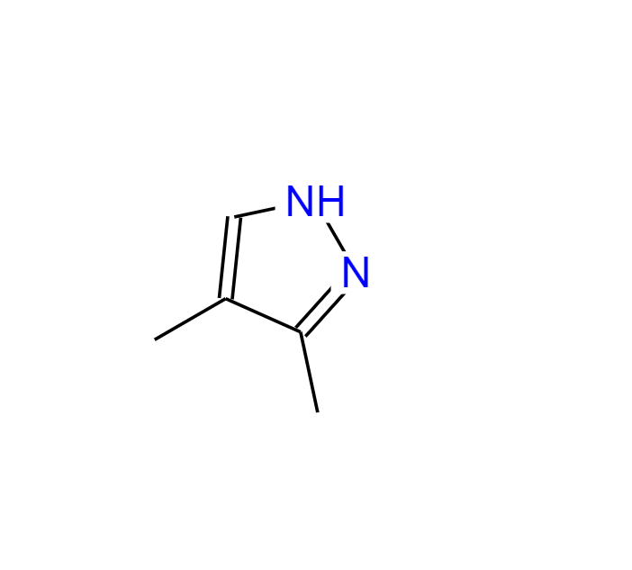 3,4-二甲基吡唑