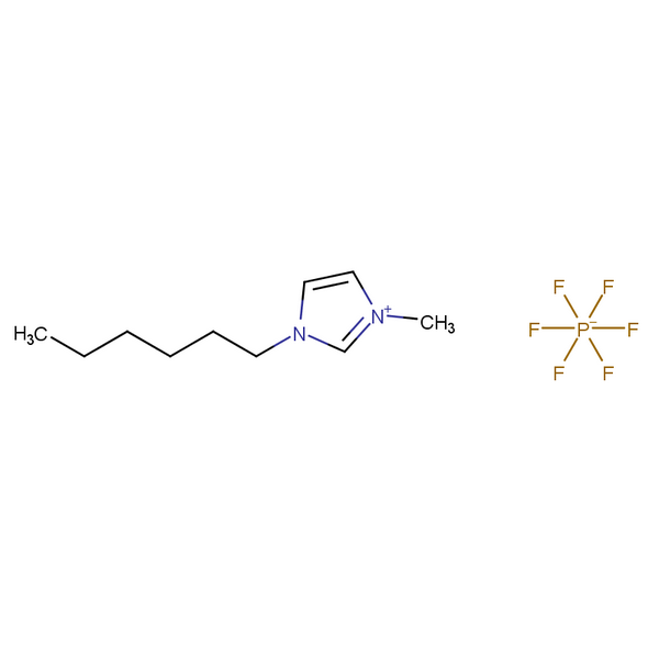 1-己基-3-甲基咪唑六氟磷酸盐