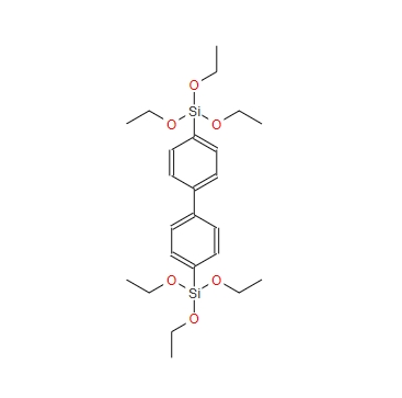 4,4’-二(三乙氧基)-1,1’-联苯 123640-93-7