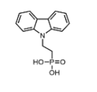 (2-(9H-咔唑-9-基)乙基)膦酸