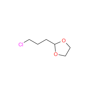 16686-11-6  2-(3-氯丙基)-1,3二氧五环