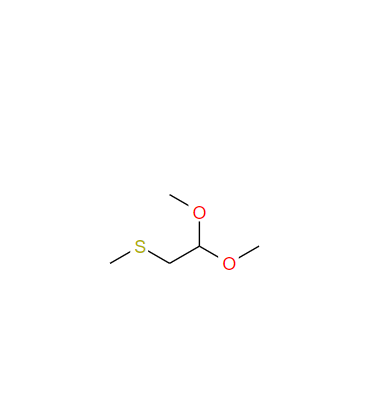 40015-15-4  (甲硫基)1,1-二甲氧基乙烷