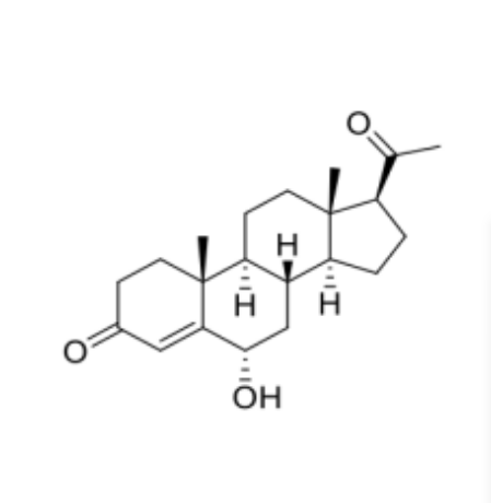 黄体酮杂质15