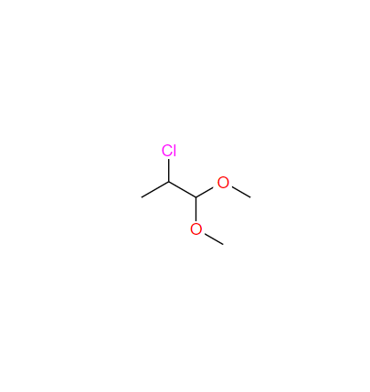 87894-32-4  2-CHLORO-1,1-DIMETHOXYPROPANE