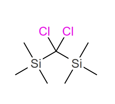 二氯双(三甲基硅基)甲烷 15951-41-4