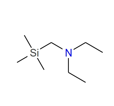 N-(三甲基甲硅烷基甲基)二乙胺 10545-36-5