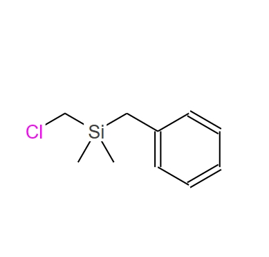 苯甲基(氯甲基)二甲基硅烷 5356-99-0