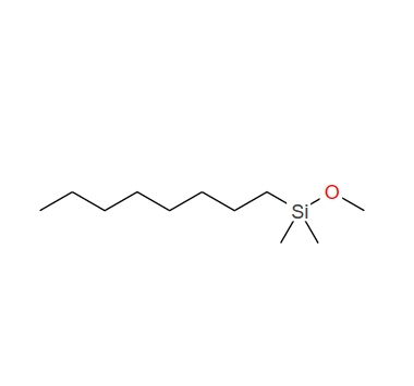 甲氧基(二甲基)辛基硅烷 93804-29-6