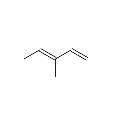 4549-74-0  3-甲基-1，3-戊二烯