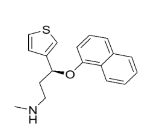 度洛西汀EP杂质F