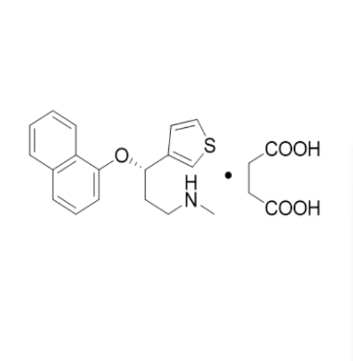 度洛西汀EP杂质F草酸盐