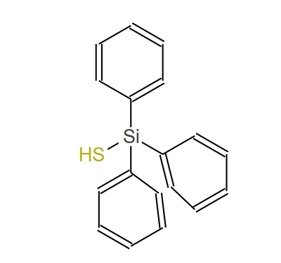 三苯基硅烷硫醇 14606-42-9