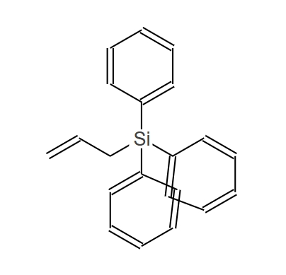 烯丙基三苯基硅烷 18752-21-1
