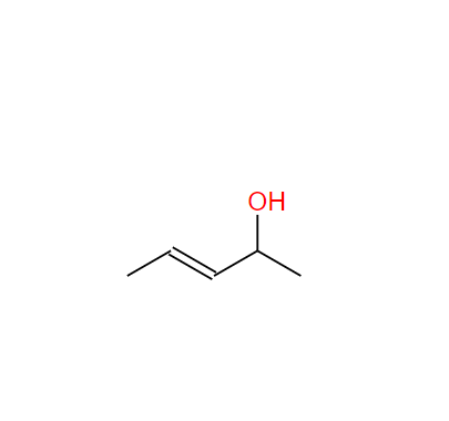 3899-34-1  3-戊烯-2-醇