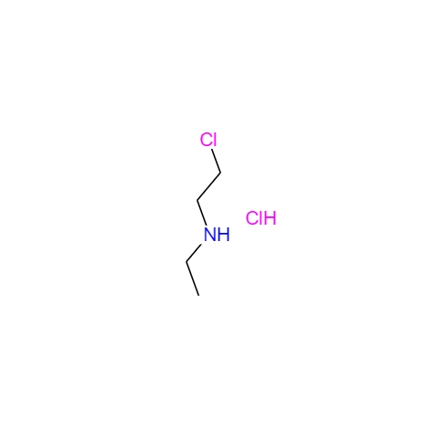2-氯-N-乙基乙胺盐酸盐