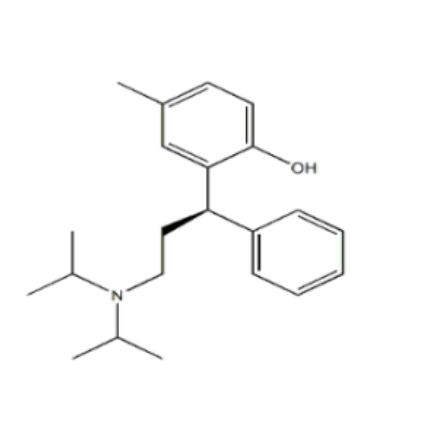 非索罗定杂质17