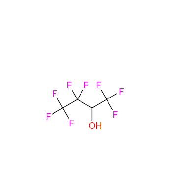 127256-73-9 1,1,1,3,3,4,4,4-八氟-2-丁醇