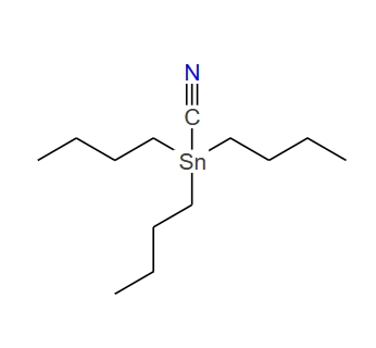 三正丁基锡氰化物 2179-92-2