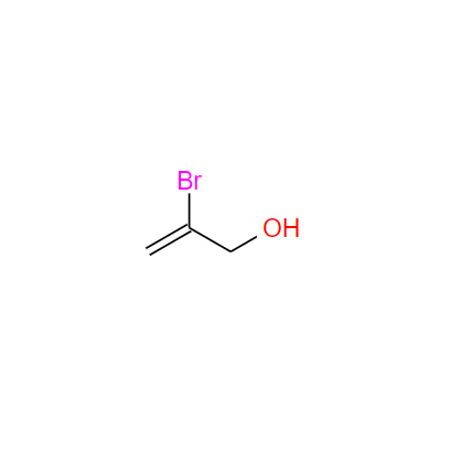 598-19-6 2-溴-2-丙烯-1-醇