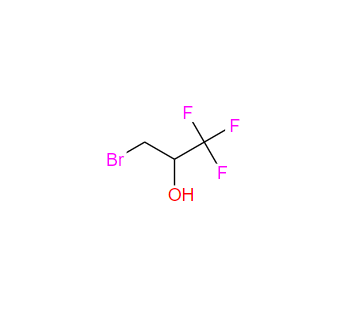 431-34-5 3-溴-三氟-2-丙醇