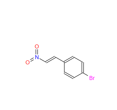 5153-71-9 反-4-溴-β-硝基苯乙烯