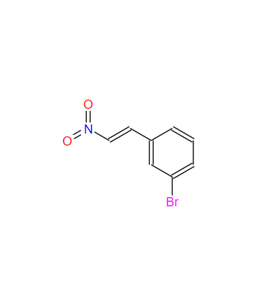 115665-95-7 反-3-溴-β-硝基苯乙烯