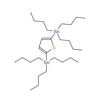 2,5-双(三丁基甲锡烷基)噻吩 145483-63-2