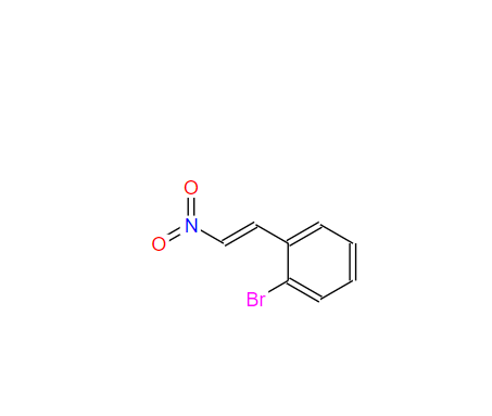 155988-33-3 反-2-溴-β-硝基苯乙烯