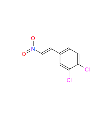 18984-16-2  3,4-二氯-β-硝基苯乙烯