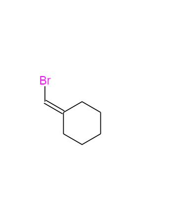 1121-49-9  溴亚甲基环己烷